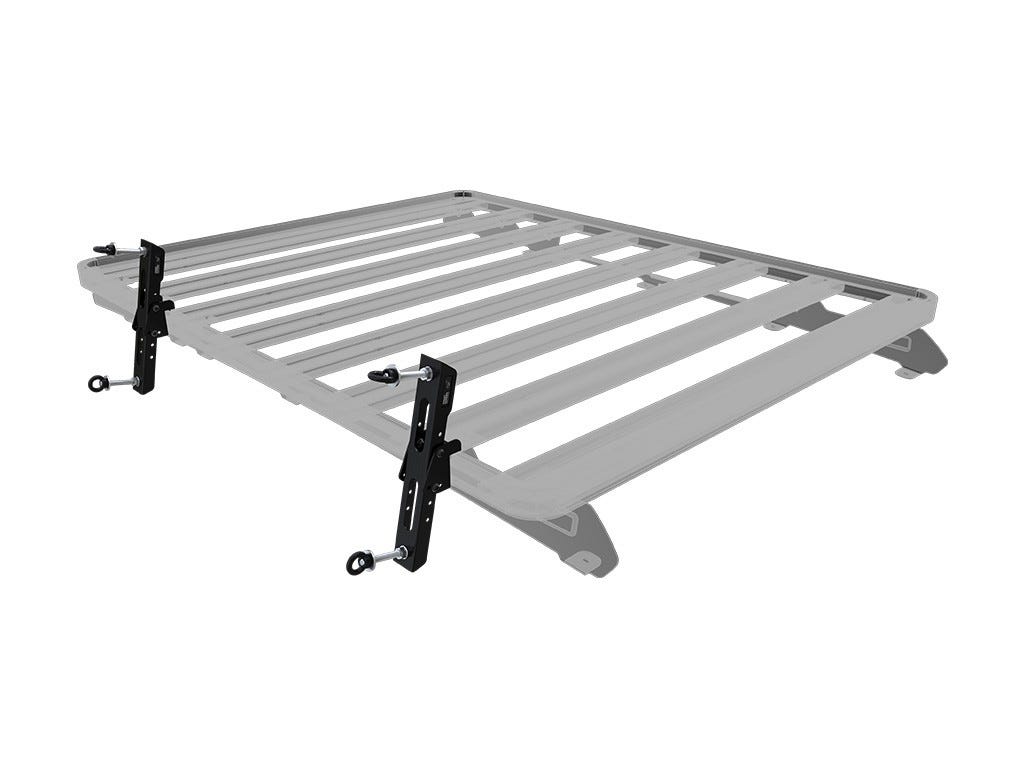 Recovery en materiaalhouders zijbeugels - door Front Runner