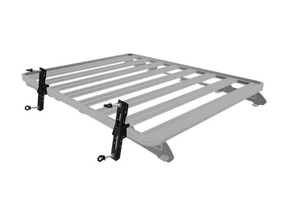 Recovery en materiaalhouders zijbeugels - door Front Runner