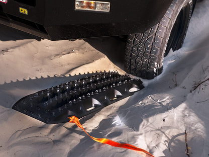 MAXTRAX XTREME / Stealth Zwart