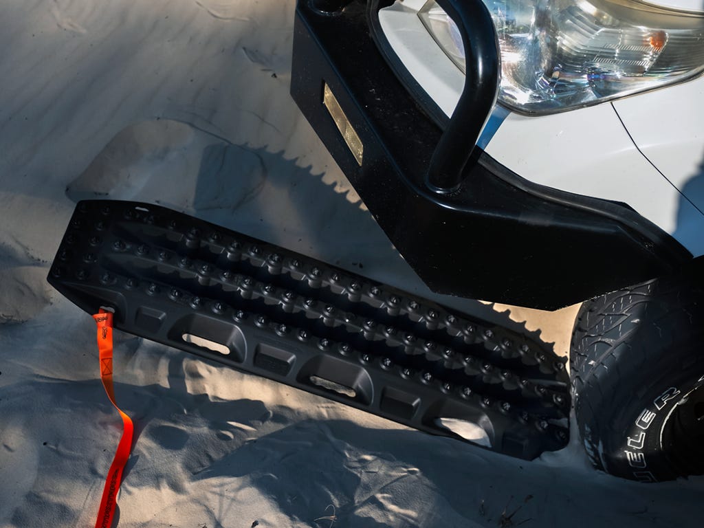 MAXTRAX XTREME / Stealth Zwart