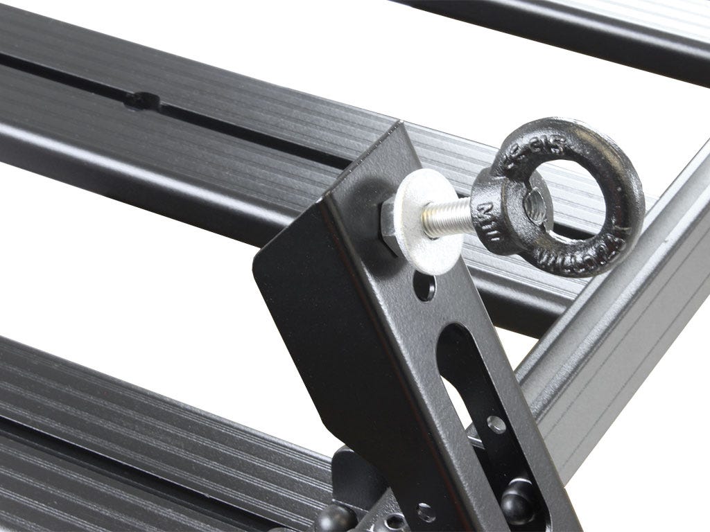 Recovery en materiaalhouders zijbeugels - door Front Runner