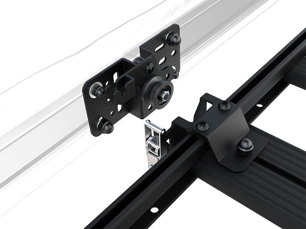 Quick Release luifel mount kit - door Front Runner
