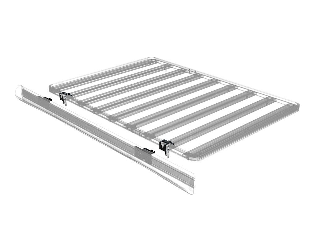 Quick Release luifel mount kit - door Front Runner