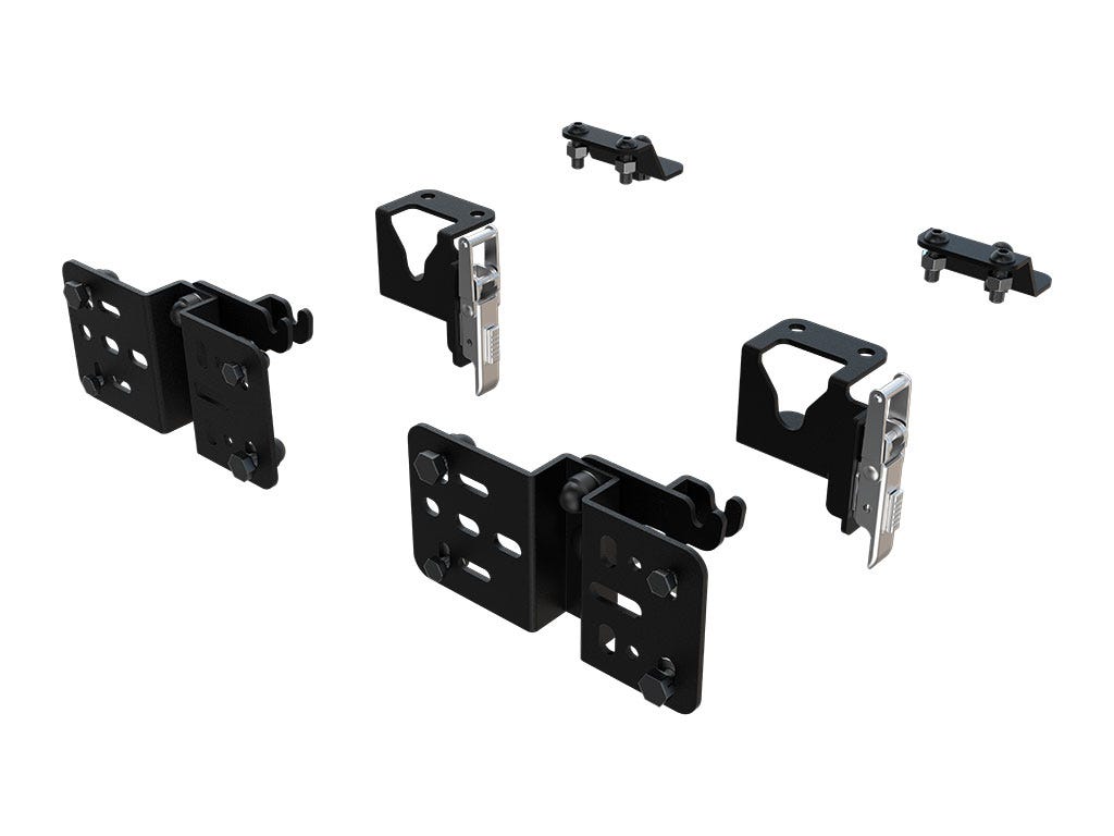 Quick Release luifel mount kit - door Front Runner