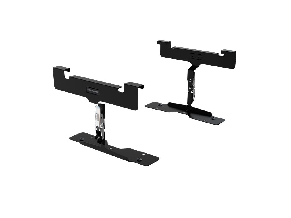 Wolf Pack Pro Rack Montagebeugel / MKII