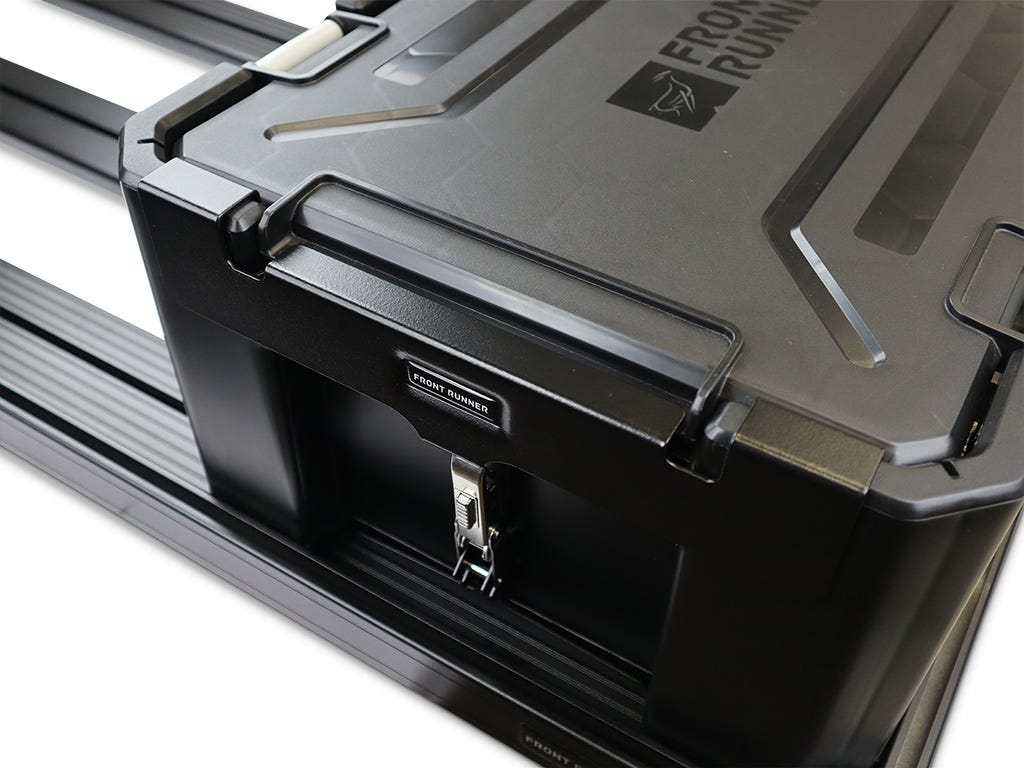 Wolf Pack Pro Rack Montagebeugel / MKII