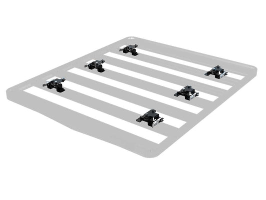 Quick Release Tent Mount Kit / 6 Delig
