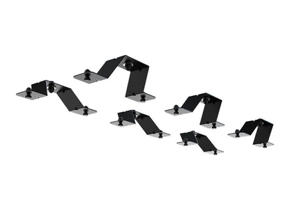 Tent Mount Kit / 6-delig / Hoog
