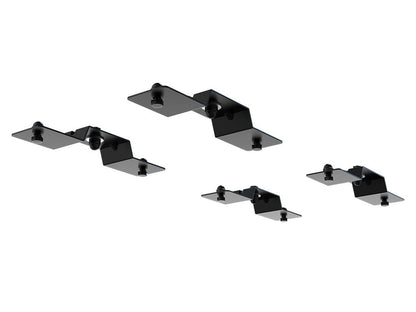 Tent Mount Kit / 4-delig - door Front Runner