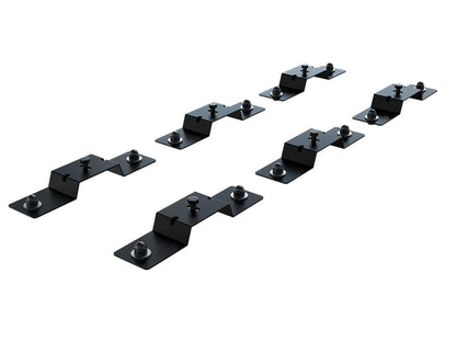 Tent Mount Kit / 6-delig - door Front Runner