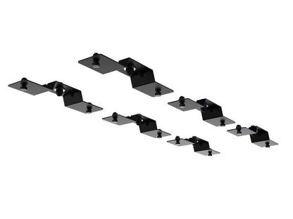 Tent Mount Kit / 6-delig - door Front Runner