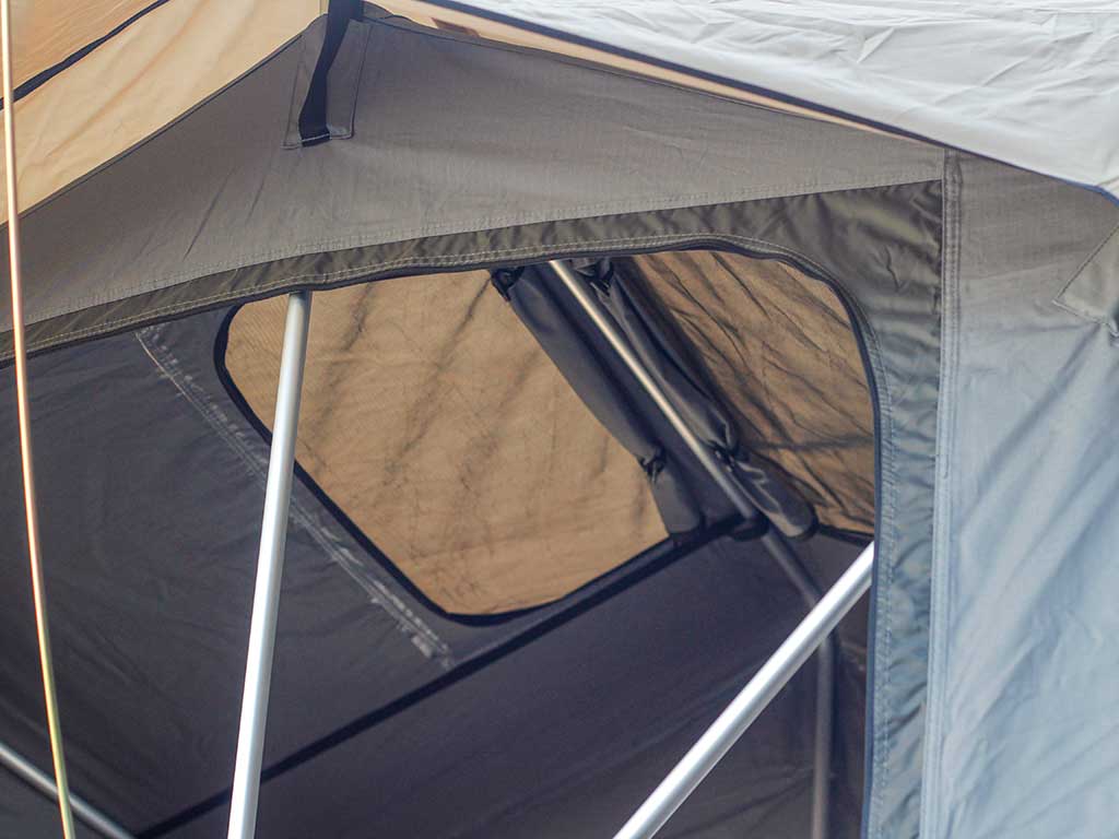 Daktent - door Front Runner