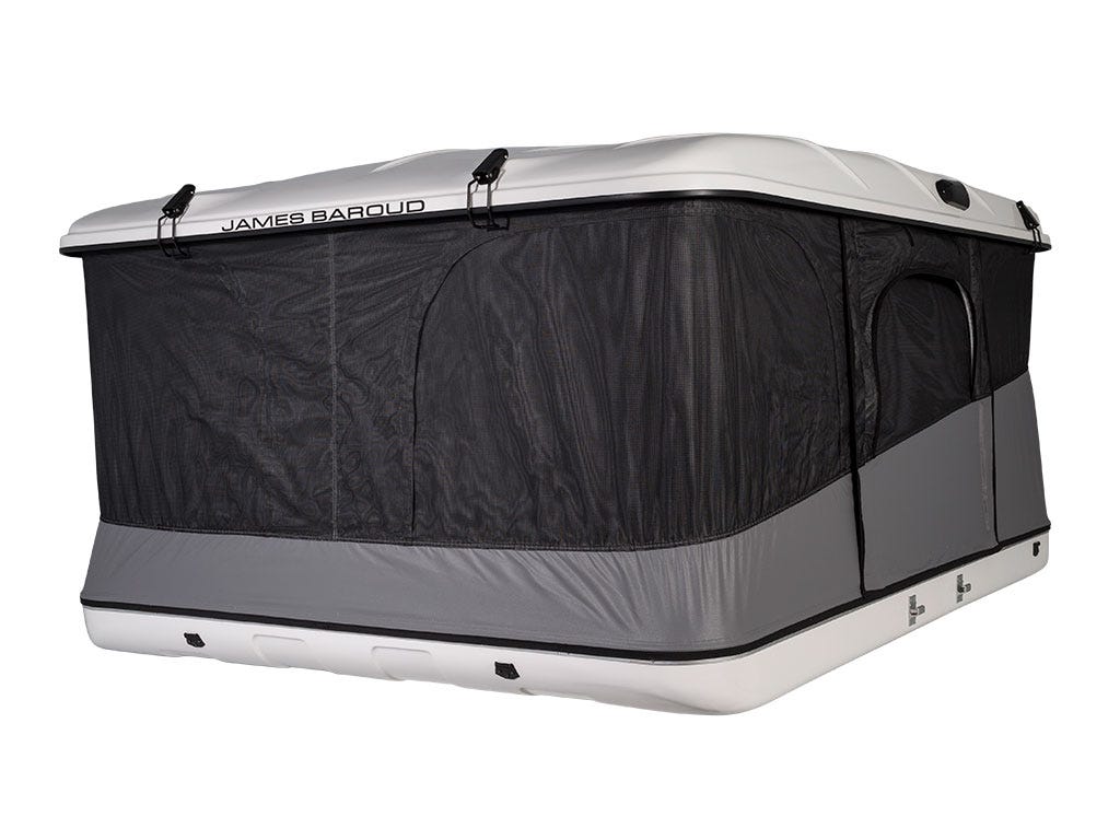 James Baroud Evasion Rooftop Tent / Wit