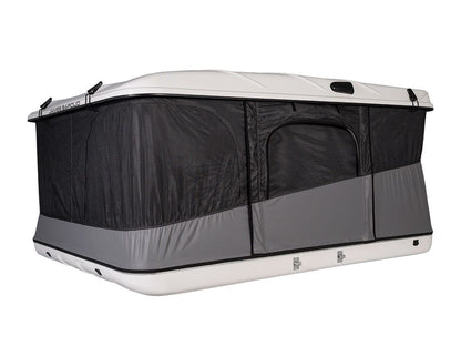 James Baroud Evasion Rooftop Tent / Wit