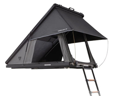 CUMARU LIGHT 127 ECO Hard Shell Daktent