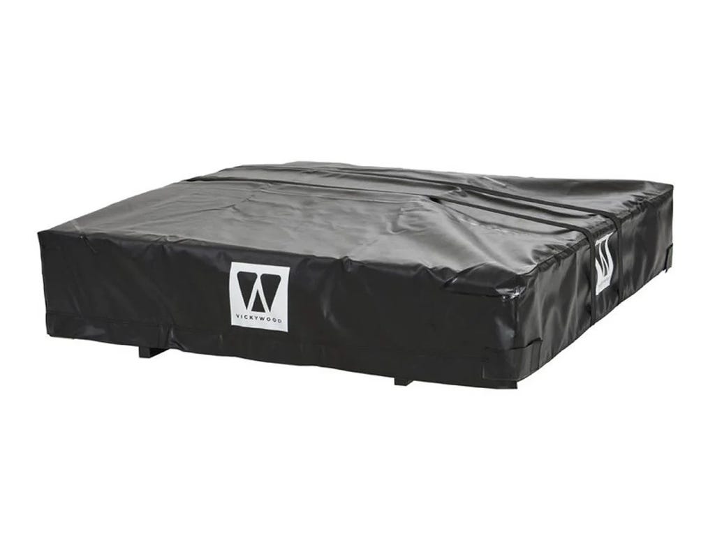 BIG WILLOW 140 Gen.3 ECO Daktent