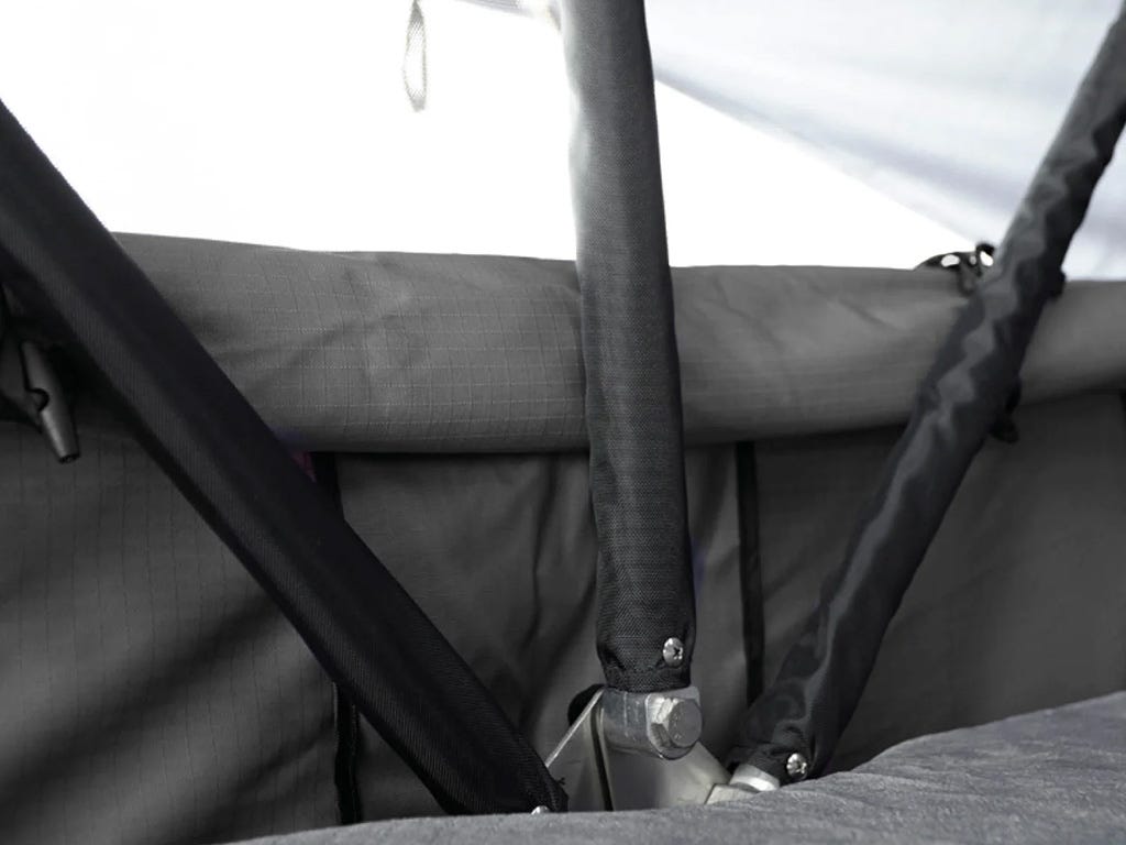 BIG WILLOW 140 Gen.3 ECO Daktent