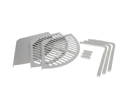 RESERVEWIEL BBQ GRILL / BRAAI - door Front Runner