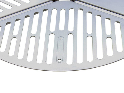 RESERVEWIEL BBQ GRILL / BRAAI - door Front Runner