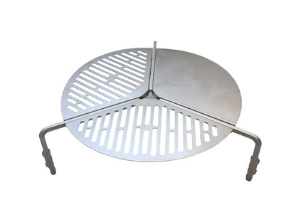 RESERVEWIEL BBQ GRILL / BRAAI - door Front Runner